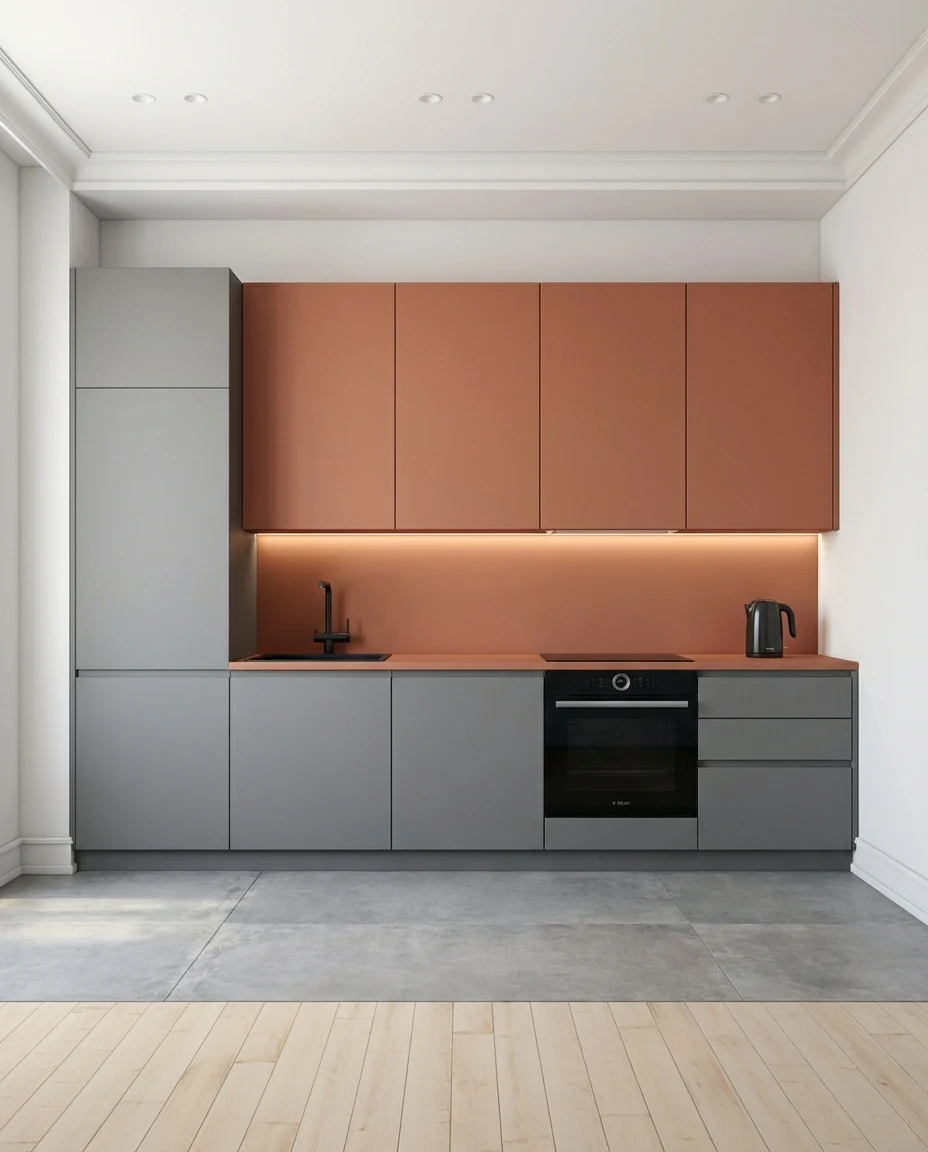 Kitchen reference