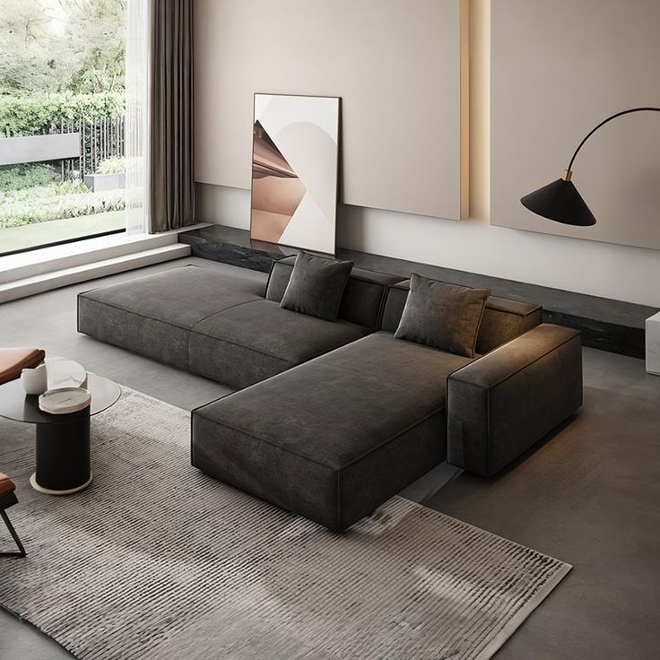 Living Room reference